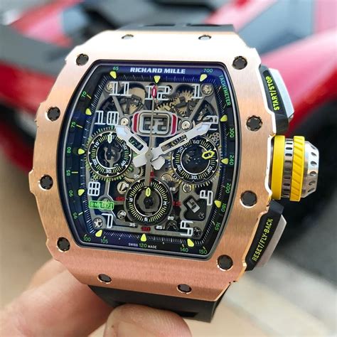 richard mille watch sale|Richard Mille Watch price original.